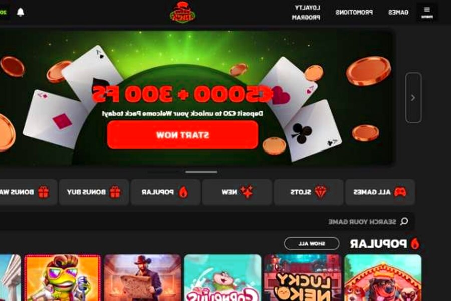 Hidden Jack Casino - Ontdek Onze Bonusaanbiedingen