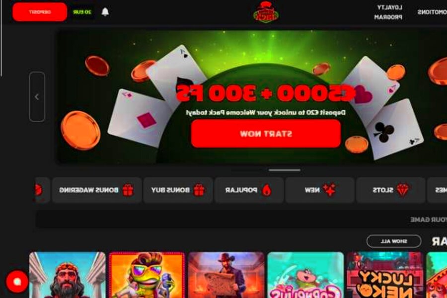 Hidden Jack Casino - Ontdek Onze Promo Codes